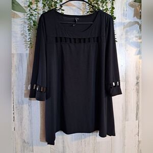 NWOT Nine Four One Blouse